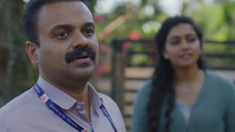 Oru Durooha Saahacharyathil - Poduval's Direction Thrives Until It Overcomplicates Itself