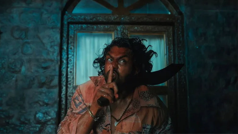KD – The Devil - Prem's Direction Chooses Loudness Over Control