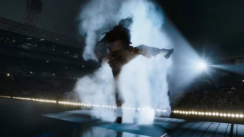 Michael - The Biopic's Central Problem: Performance Reconstruction Over Character Depth