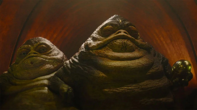 Star Wars: The Mandalorian and Grogu (2026)