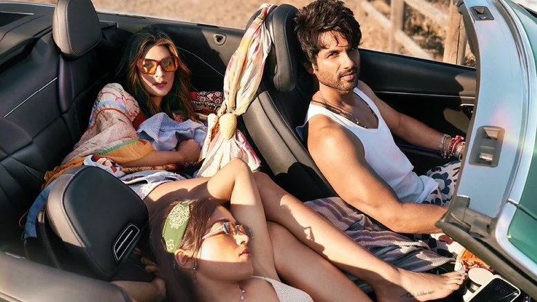 Cocktail 2 - Homi Adajania’s Direction Loses Control