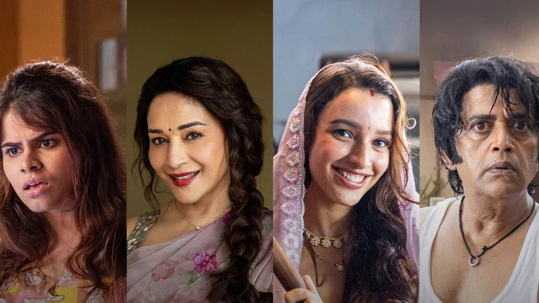Maa Behen - Triveni's Premise Outpaces His Narrative Precision