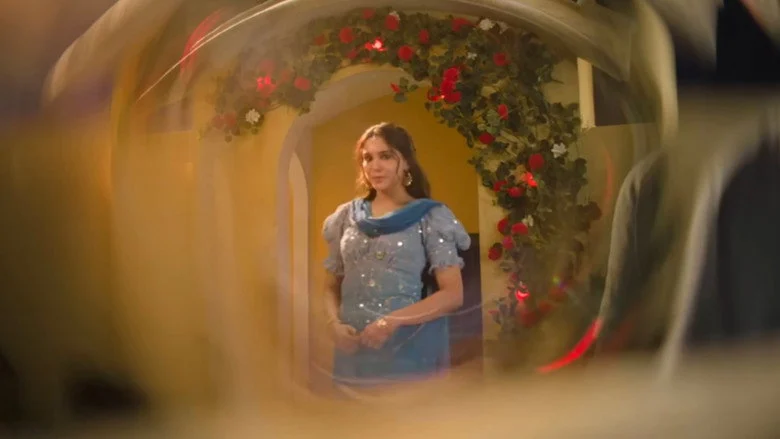 Main Vaapas Aaunga - Imtiaz Ali's direction finds poetry in the past, but loses rhythm in the present
