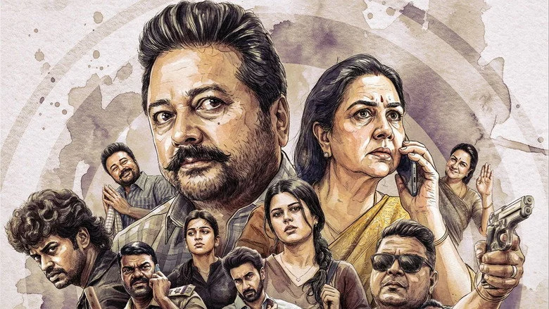 Parimala & Co (2026)
