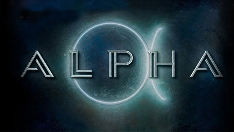 Alpha (2026)